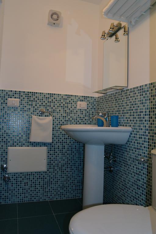 La Casa Dei Nonni Lejlighed Giardini Naxos Værelse billede