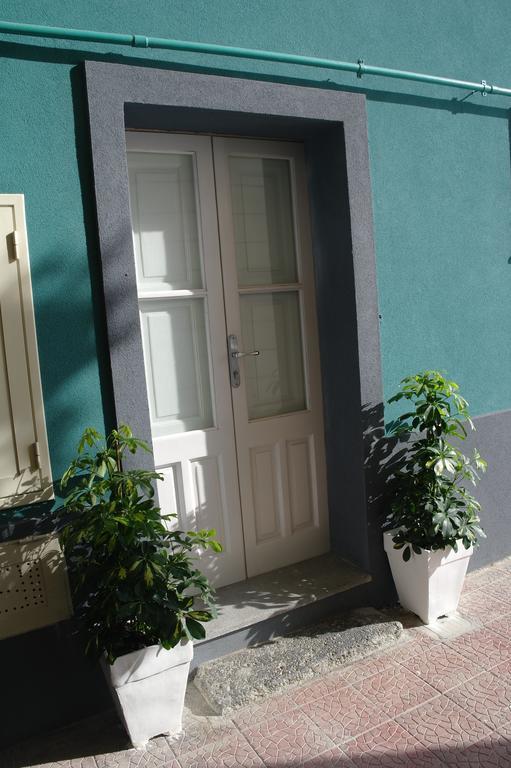 La Casa Dei Nonni Lejlighed Giardini Naxos Værelse billede