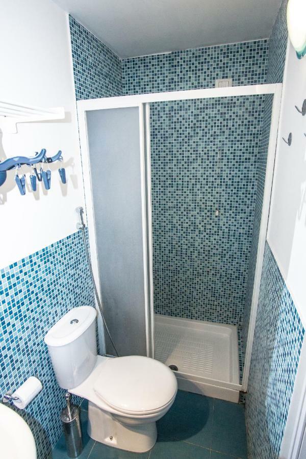 La Casa Dei Nonni Lejlighed Giardini Naxos Eksteriør billede